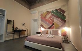 L'Arco E Il Vico